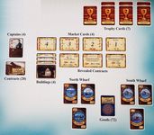 3210725 Fleet: Wharfside 