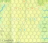 311162 Rebels &amp; Redcoats: Volume II