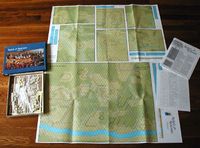 84404 Rebels &amp; Redcoats: Volume II