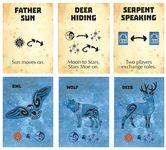 2604036 Sun, Moon, &amp; Stars