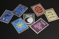 2607940 Sun, Moon, &amp; Stars