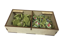 2962311 B-Sieged: Darkness &amp; Fury 