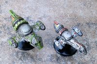 2642477 Firefly: The Game – Jetwash 