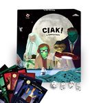 2522545 Ciak! Il gioco di carte