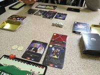 3480554 Ciak! Il gioco di carte