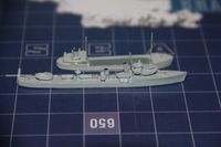 2759765 They Come Unseen 