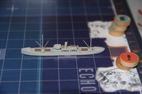 2759770 They Come Unseen 