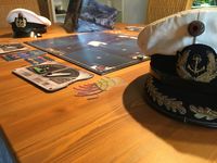 2988132 They Come Unseen 