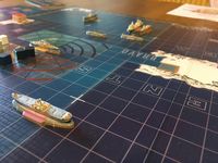 3456883 They Come Unseen 