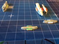 3456885 They Come Unseen 