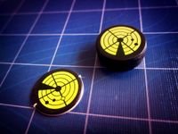 4931165 They Come Unseen 