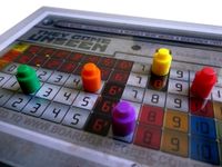 4945945 They Come Unseen 