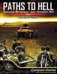 2929961 Paths to Hell