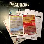 3195266 Panzer Battles: 11th Panzer on the Chir River