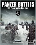 3196321 Panzer Battles: 11th Panzer on the Chir River
