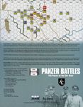 3211818 Panzer Battles: 11th Panzer on the Chir River