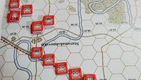 3240023 Panzer Battles: 11th Panzer on the Chir River