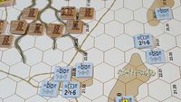 3240090 Panzer Battles: 11th Panzer on the Chir River
