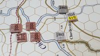 3240091 Panzer Battles: 11th Panzer on the Chir River