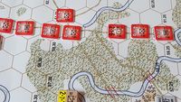 3241500 Panzer Battles: 11th Panzer on the Chir River