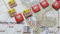 3241501 Panzer Battles: 11th Panzer on the Chir River