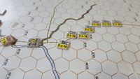 3242077 Panzer Battles: 11th Panzer on the Chir River