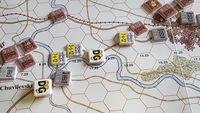 3242079 Panzer Battles: 11th Panzer on the Chir River