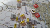 3242827 Panzer Battles: 11th Panzer on the Chir River