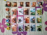 3764491 Splendor: Nobles Promo Tiles 