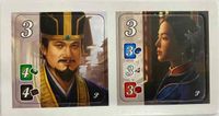 5136649 Splendor: Nobles Promo Tiles 