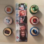 6407625 Splendor: Nobles Promo Tiles 
