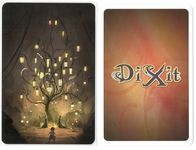 4491522 Dixit: Spielbox 03/15 Promo Card 