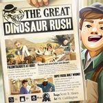 2563113 The Great Dinosaur Rush