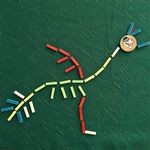 3586196 The Great Dinosaur Rush