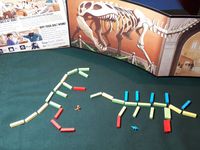 3976996 The Great Dinosaur Rush