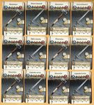 3782744 Zombicide: Black Plague – Hero Box 1