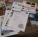 6868686 1001 Odysseys