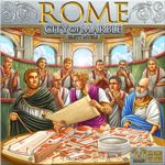 2709822 Rome: City of Marble 
