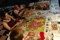 3505760 Rome: City of Marble 