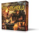 2664645 Stronghold 