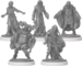 2578296 Zombicide: Black Plague – NPC-2
