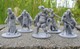 3073919 Zombicide: Black Plague – NPC-2