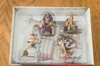 4848516 Zombicide: Black Plague Special Guest Box – Paolo Parente