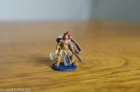 4848582 Zombicide: Black Plague Special Guest Box – Paolo Parente