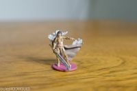 4848584 Zombicide: Black Plague Special Guest Box – Paolo Parente