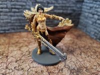 5104664 Zombicide: Black Plague Special Guest Box – Paolo Parente