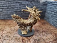 5104666 Zombicide: Black Plague Special Guest Box – Paolo Parente