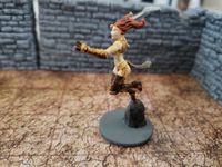 5104668 Zombicide: Black Plague Special Guest Box – Paolo Parente