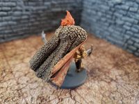 5104674 Zombicide: Black Plague Special Guest Box – Paolo Parente