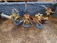 5104678 Zombicide: Black Plague Special Guest Box – Paolo Parente